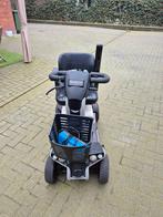 Scootmobiel, Diversen, Brommobielen en Scootmobielen, Ophalen, Gebruikt