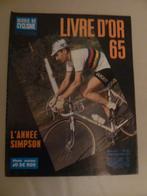 Miroir du Cyclisme, lot ou à la pièce, 100 n, 1960 à 2000., Collections, Livre ou Revue, Utilisé, Enlèvement ou Envoi