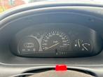 Ford fiesta, Auto's, Leder en Stof, Wit, Particulier, Fiësta