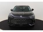 MG EHS Luxury 1.5T PHEV 272 ch, Auto's, MG, Automaat, Zwart, 105 kW, Navigatiesysteem