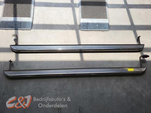 Sidebar van een Volkswagen Transporter, Auto-onderdelen, Carrosserie, Volkswagen, Gebruikt, 3 maanden garantie, Ophalen of Verzenden