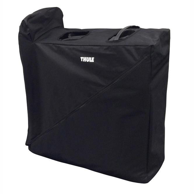 Thule EasyFold XT Carrying Bag 3, Auto diversen, Fietsendragers, Nieuw, Trekhaakdrager, Ophalen of Verzenden