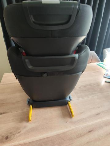 Maxi Cos Rodifix met Air protecti met Isofix beschikbaar voor biedingen