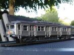 Lot locomotieven met mankementen - HO, Gebruikt, Jouef, Ophalen of Verzenden, Gelijkstroom