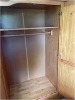 kast massieve  greenen  met drie laden, 3 of 4 laden, Ophalen, Gebruikt, Grenenhout