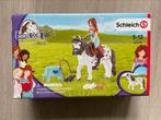 Schleich chevaux 42518, Comme neuf