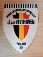 J.van Velthoven, Ophalen of Verzenden