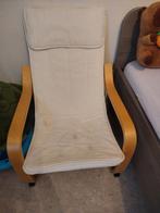 Kinderstoel, Ophalen