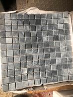 Mozaiek tegeltjes, Doe-het-zelf en Bouw, Tegels, Ophalen, Zo goed als nieuw
