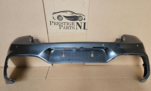 Achterbumper BMW 1 Serie F20 F21 LCI M Pakket PDC Bumper B39, Auto-onderdelen, Carrosserie, Bumper, Achter, Gebruikt, Herkomst onderdeel bekend