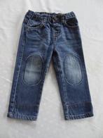 Jeansbroeken Maat 86, Kinderen en Baby's, Ophalen of Verzenden, Zo goed als nieuw, Jongetje, Broekje