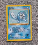 Poliwag 88/130, Ophalen of Verzenden, Zo goed als nieuw, Losse kaart, Foil