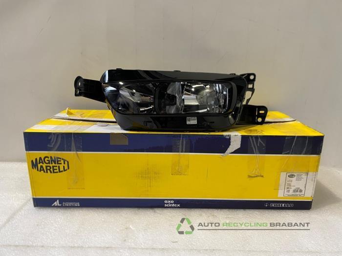 Phare gauche d'un Citroen C4 Picasso, Autos : Pièces & Accessoires, Éclairage, Citroën, Utilisé, 3 mois de garantie, Enlèvement ou Envoi
