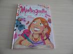 MISTINGUETTE    EN QUÊTE D'AMOUR     TOME  1, Enlèvement ou Envoi, Une BD, Comme neuf, Greg Tessier