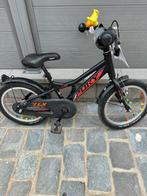 Kinderfiets, Ophalen, Gebruikt, 16 tot 20 inch, Puky