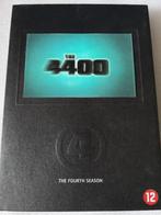 dvd box the 4400 - seizoen 4, Cd's en Dvd's, Ophalen of Verzenden