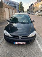 Peugeot 206, Particulier, Te koop