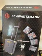 399-delige gereedschapskoffer, Ophalen, Gevuld, Nieuw