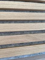Wandpaneel Akupanel WoodUp, Doe-het-zelf en Bouw, Ophalen of Verzenden, Nieuw, Overige materialen, Minder dan 20 mm