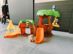 Boomhut little people, Kinderen en Baby's, Speelgoed | Fisher-Price, Overige typen, Gebruikt, Ophalen