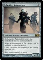 Adaptive Automaton - M12 - MTG - NM, Ophalen of Verzenden