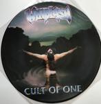 Whiplash – Cult Of One, picture disc 1996, Cd's en Dvd's, Vinyl | Hardrock en Metal, Ophalen of Verzenden, Nieuw in verpakking
