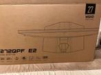 PC de jeu avec écran 180 Hz 27 pouces, Informatique & Logiciels, Moniteurs, Enlèvement, Comme neuf, Gaming