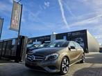 Mercedes-Benz A-Klasse 180 d Automaat LEDER Navi PDC 108.000, 5 places, Cuir, 109 ch, 1796 cm³