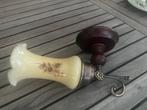 wandlampje, Antiek en Kunst, Ophalen