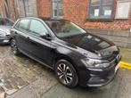 Polo UNITED 1.0 OPF 70 kW (95 ch.) 5 v manuel essence 5,3l, Auto's, Parkeersensor, Zwart, Leder, 5 deurs