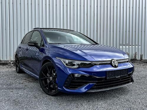 Volkswagen Golf R VIII 8 R Performance 2.0 TSI DSG 20 YEARS, Auto's, Volkswagen, Bedrijf, Te koop, Golf, 4x4, ABS, Achteruitrijcamera