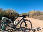 Gravelbike, Fietsen en Brommers, Fietsen | Heren | Sportfietsen en Toerfietsen, Ophalen, Zo goed als nieuw, Overige merken