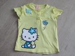 Hello Kitty shirtje maat 74 + baby club shortje 74  C&A, Kinderen en Baby's, Babykleding | Maat 74, C&A, Meisje, Gebruikt, Ophalen of Verzenden