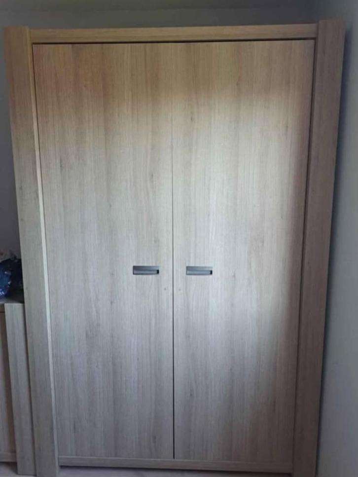 Chambre complète, Maison & Meubles, Chambre à coucher | Chambres à coucher complètes, Utilisé, Une personne, Enlèvement