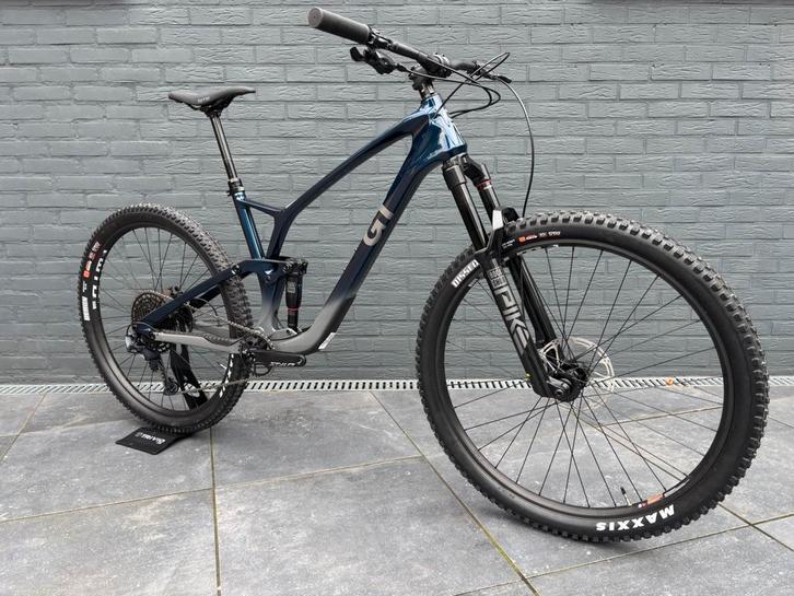 🔥GLOEDNIEUW🔥 GT Sensor Carbon Elite, Fully, Fietsen en Brommers, Fietsen | Heren | Sportfietsen en Toerfietsen, Nieuw, Overige merken