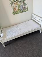 Kinderbed “ kritter” met matras, Kinderen en Baby's, Kinderkamer | Bedden, Ophalen, Matras