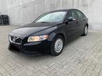 Volvo S40 1.6D 30.000km bj.2011, Autos, Volvo, Euro 5, Achat, Entreprise, Noir
