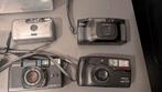 Camera 35mm film argentique, Audio, Tv en Foto, Ophalen, Zo goed als nieuw