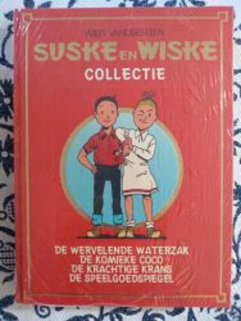 Suske & Wiske De wervelende waterzak ...|Lekturama, Livres, BD, Neuf, Une BD, Enlèvement ou Envoi