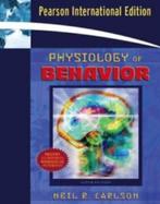 Neil R.Carlson / Physiology of behavior, Ophalen of Verzenden, Zo goed als nieuw