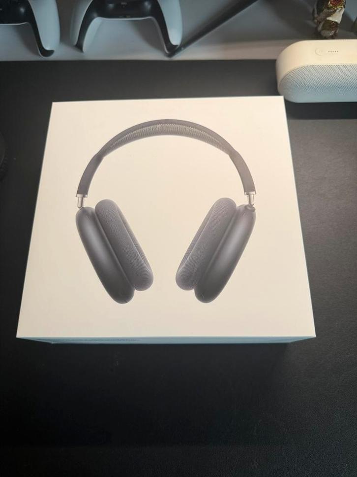 Apple airpods, Audio, Tv en Foto, Hoofdtelefoons, Zo goed als nieuw, Ophalen