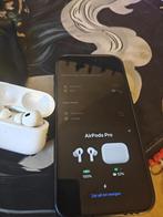 Airpods pro 2nd generatie, Telecommunicatie, Mobiele telefoons | Oordopjes, Ophalen of Verzenden, Gebruikt