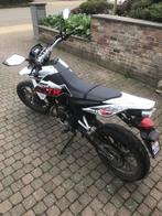 Brommer 50 CC KSR moto TR 50 SM, Fietsen en Brommers, 6 versnellingen, Gebruikt, 50 cc, Ophalen