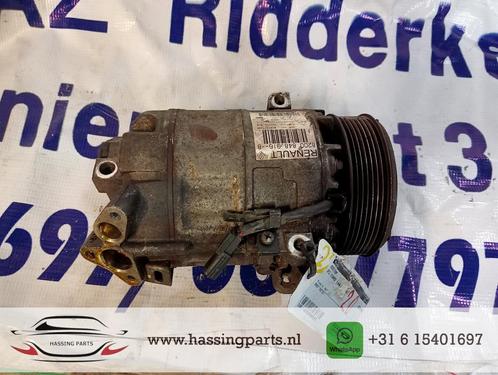 Opel Vivaro (2016 - 2019) Airco pomp 8200848916, Auto-onderdelen, Airco en Verwarming, Overige automerken, Gebruikt, Ophalen of Verzenden