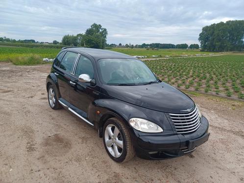 Chrysler PT Cruiser GT 2.4 turbo Te koop of Ruilen, Autos, Chrysler, Particulier, PT Cruiser, Enlèvement