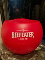 Beefeater Gin Ice Bucket Frappé Seau à Glaçons NEUF, Envoi, Neuf, Autres matériaux, Avec couvercle