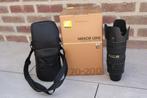 Nikkor AF-S 70-200mmF/2.8G ED VR II, Audio, Tv en Foto, Foto | Lenzen en Objectieven, Ophalen, Gebruikt, Telelens