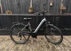 Elektrische victoria fiets frame maat Medium 51, Ophalen, Zo goed als nieuw