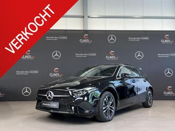 Mercedes-Benz A-Klasse A 250 e Business Line Dos 7128 beschikbaar voor biedingen