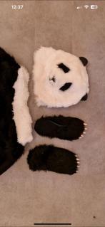 Costume de panda pour adulte, Hobby & Loisirs créatifs, Costumes, Matériel de théâtre & Jeux de rôle, Comme neuf, Envoi